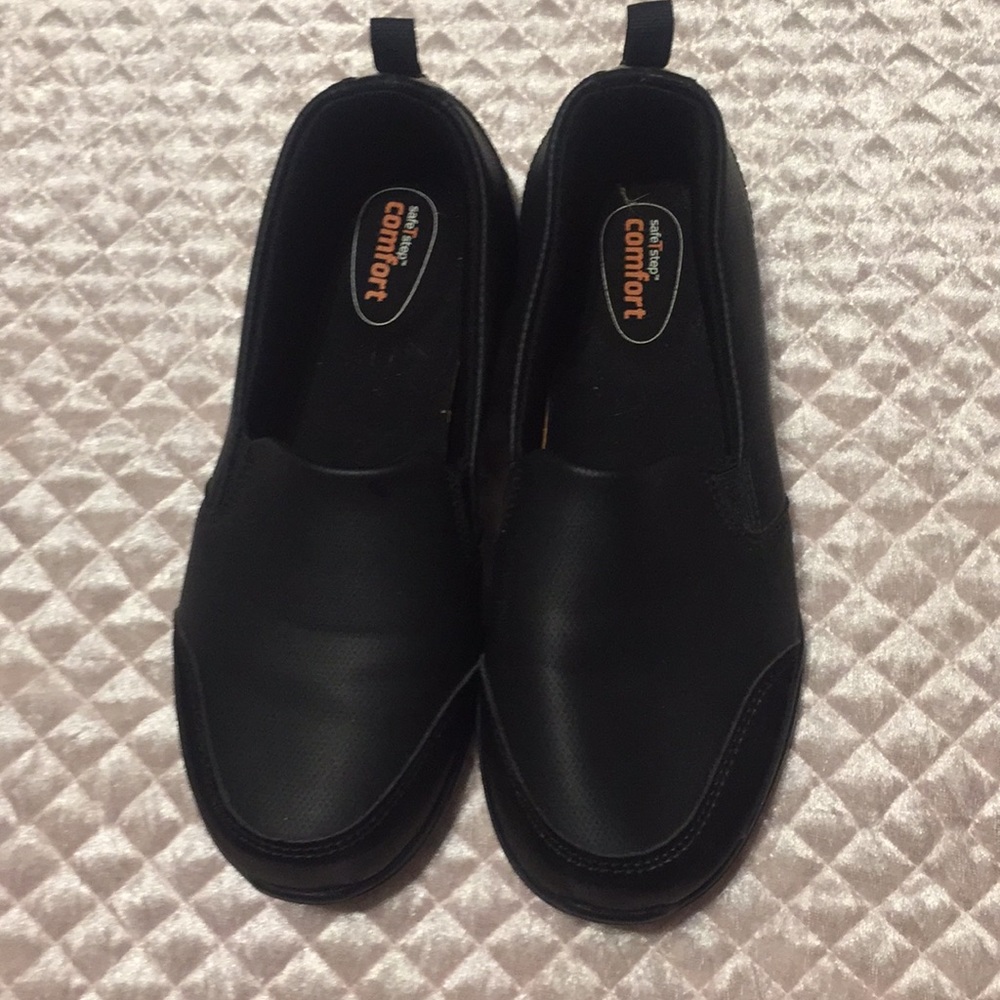 SafeTstep  Comfort Shoes